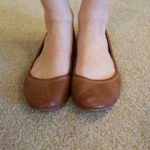 Women's Ballet Flats